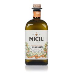 Micil Spiced Orange Irish Flavoured Gin