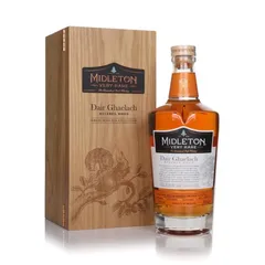 Midleton Dair Ghaelach - Kylebeg Wood Tree 6