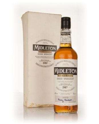 Midleton Very Rare 1987