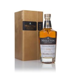 Midleton Very Rare 2018 Blended Whiskey