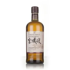 Miyagikyo Single Malt