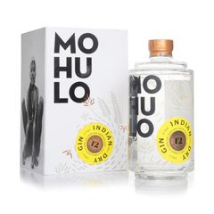 Mohulo Gin