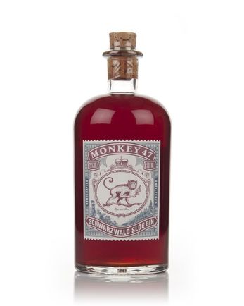 Monkey 47 Sloe Gin