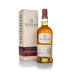 Morris Australian Signature