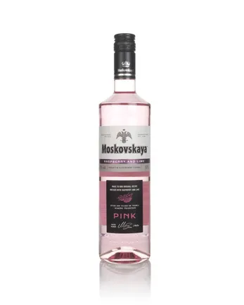 Moskovskaya Vodka