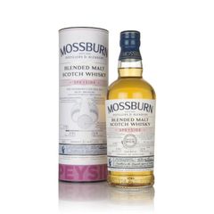 Mossburn Signature Casks Series No.2