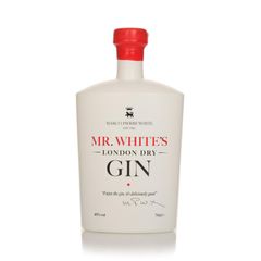 Mr. White's London Dry Gin