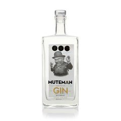 Muteman Gin