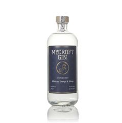 Mycroft Gin Emporium 1 Gin