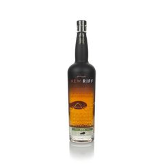 New Riff Single Barrel