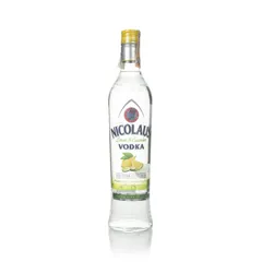 Nicolaus Lemon & Cucumber Flavoured Vodka