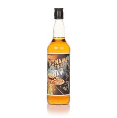 No Name Spiced Spiced Rum