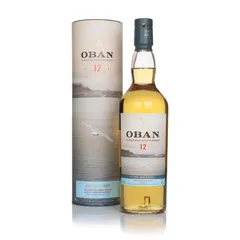 Oban 12 Year Old (Special Release 2025)