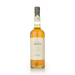 Oban 14 Year Old