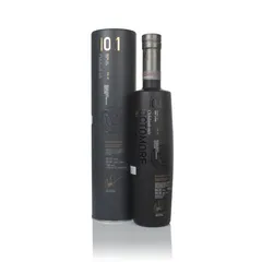 Octomore 10.1 5 Year Old - Dialogos