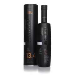 Octomore 13.4 5 Year Old - Virgin Oak