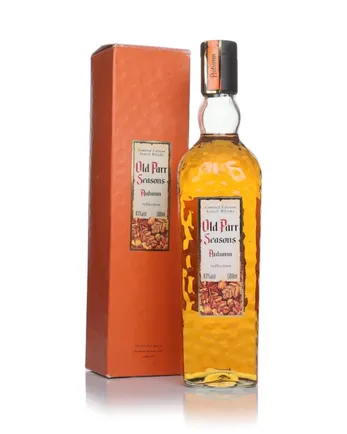 Old Parr Autumn