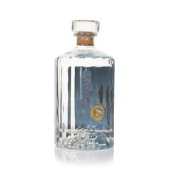 Orkney Gin Company Aatta Gin