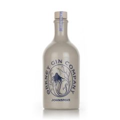 Orkney Gin Company Johnsmas Gin