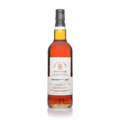 Orkney (HP) 15 Year Old 2011 - 100 Proof Edition #83 (Signatory)