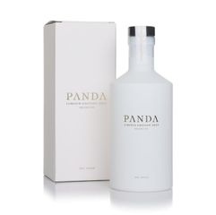 Panda Gin Limited Edition 2025 Gin