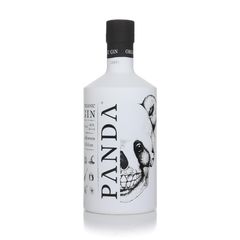 Panda Gin Organic Halloween Edition Gin