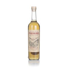 Paranubes Rum Anejo Rhum Agricole Rum