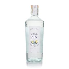 Paula McIntyre Gin