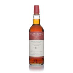 Pencaitland 11 Year Old 2014 - Woodrow's of Edinburgh