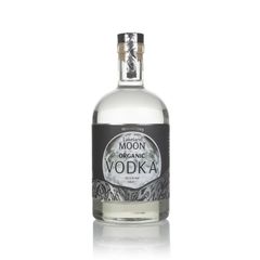 Pennington's Lakeland Moon Organic Vodka 50cl Plain Vodka