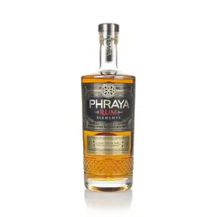 Phraya Elements Dark Rum