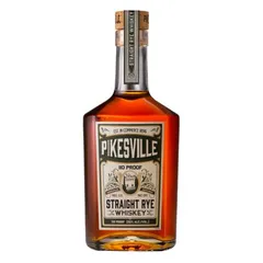Pikesville 6 Year Old 110 Proof