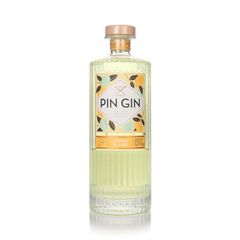 Pin Gin Lemon & Lime Flavoured Gin