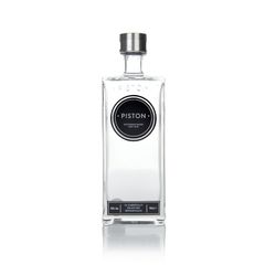 Piston Dry Gin