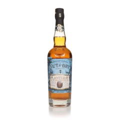 Planteray Cut & Dry Flavoured Rum