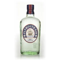 Plymouth Navy Strength Plymouth Gin
