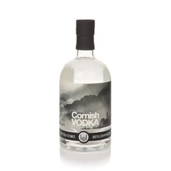 Pocketful of Stones Cornish Plain Vodka
