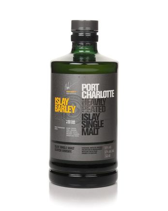Port Charlotte 2014 Islay Barley