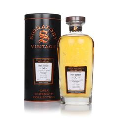 Port Dundas 30 Year Old 1995 (cask 64945) - Cask Strength Collection