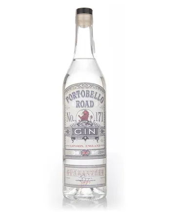 Portobello Road No.171 London Dry Gin
