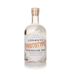 Prototype Gin