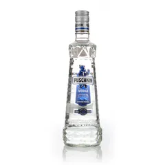 Puschkin Plain Vodka