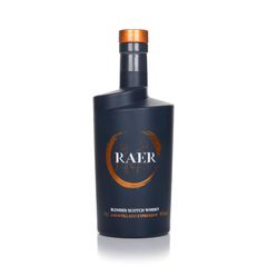 RAER Amontillado Expression