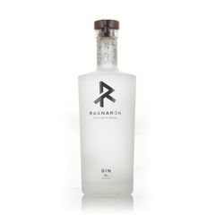 Ragnarok Gin