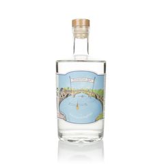 Regatta Gin