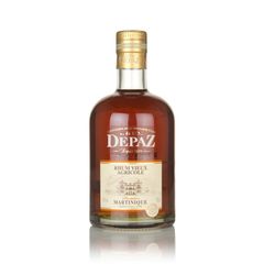 Rhum Depaz Vieux Agricole Rhum Agricole Rum