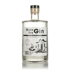 Ricks Dry Gin