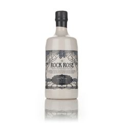 Rock Rose Navy Strength Gin