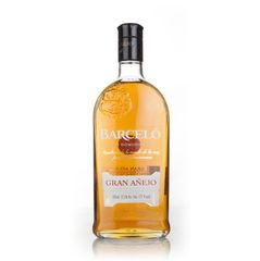 Ron Barcelo Gran Anejo Dark Rum