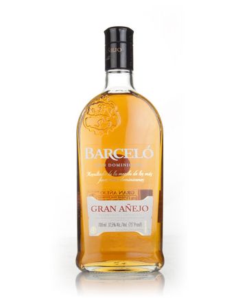 Barcelo Anejo Rum